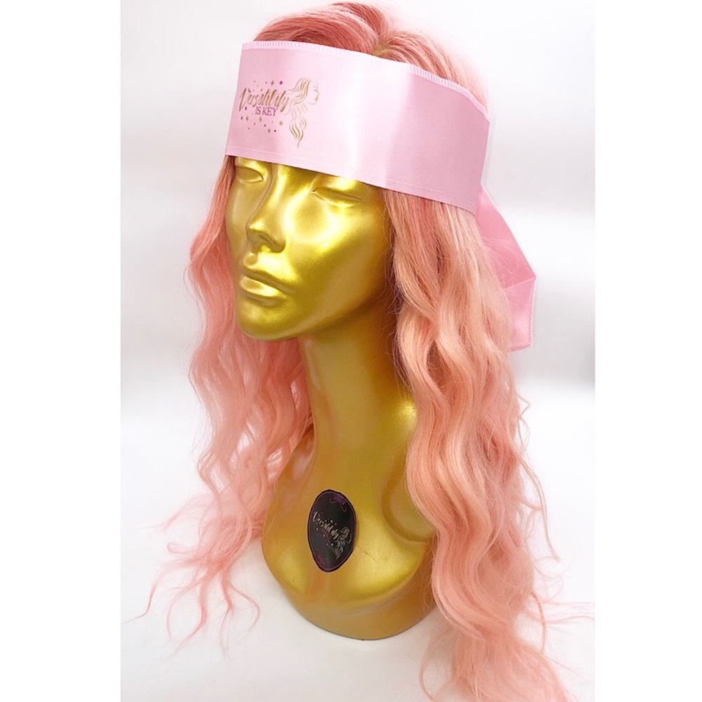 Silk Edge Wrap